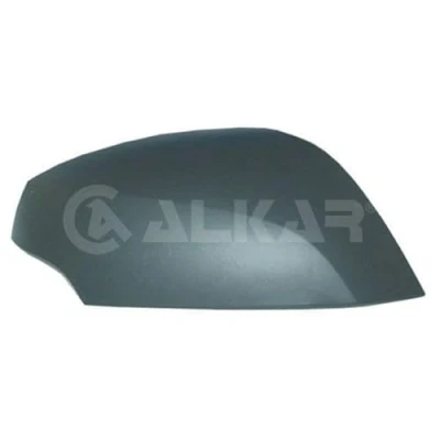 Image of 963740075R Cover, outside mirror ALKAR 6342232 Right primed RENAULT: MEGANE 3, 3 Grandtour, Coupe