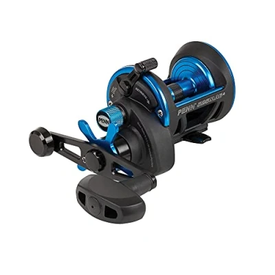Image of Penn Mag4 Star Drag 525 Reel