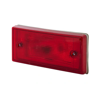 Image of E118421 Rear Fog Light HELLA 2NE 003 734 091
