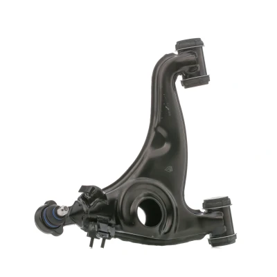 Image of 1243303107, A1243303107 Suspension arm LEMFÖRDER 10974 02 MERCEDES BENZ: E Class Saloon, W124 SL Convertible