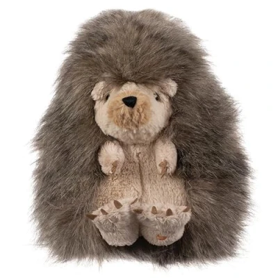 Image of Wrendale Designs &#039;Mabel&#039; Hedgehog Large Plush Cuddly Toy