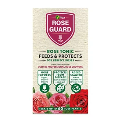 Image of VITAX Rose Guard Tonic 500ML