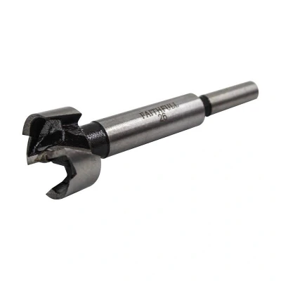 Image of Faithfull Forstner Bit 26mm