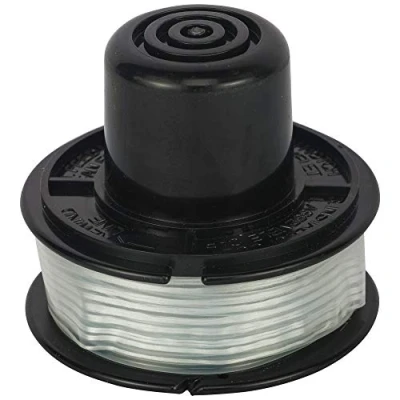 Image of Black &amp; Decker Bump Feed 6m Replacement Spool and Line for GL250/ GL310/ GL360 Models