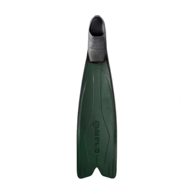 Image of Mares Concorde, Unisex Fins Adult, Green, 46