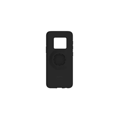 Image of ZEFAL Z Console Samsung S8+/S9+ Coque Et Housse De Pluie Bicycle/Motorcycle Mount for Smartphones, Black