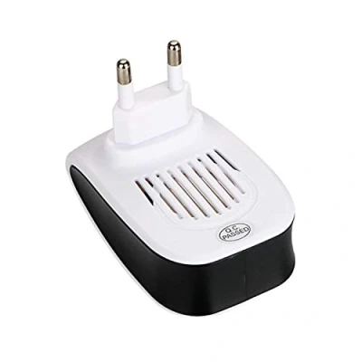 Image of HongYa Mosquito Killer Lamp Rodent Control Indoor Cockroach Insect Ultrasonic Pest Repeller Electronic Repellent eu