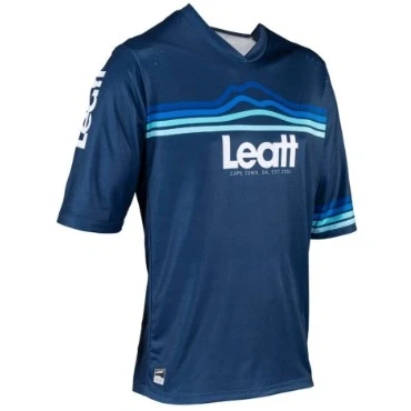 Image of Leatt MTB Enduro 3.0 Junior Short Sleeve Jersey