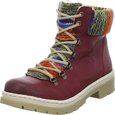 Image of Rieker Women&#039;s Y9432 Ankle Boots