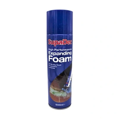 Image of 500ml Fill &amp; Fix Foam