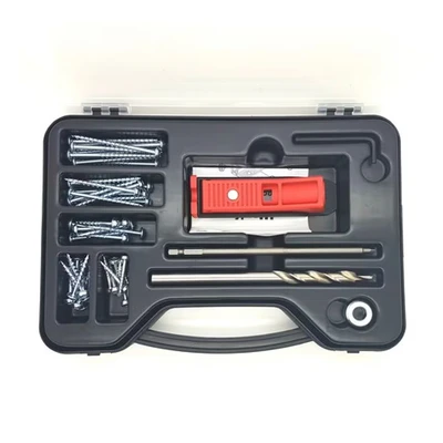 Image of WoodFox WF MP1HK Single Pocket Hole Jig Kit