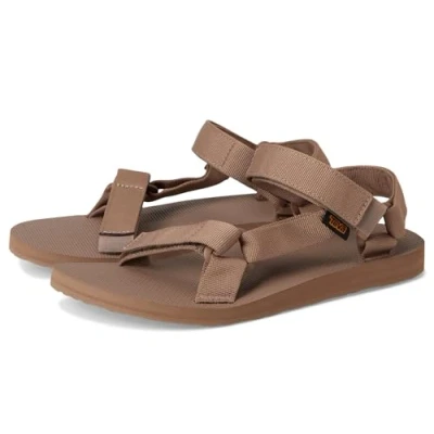 Image of Teva Men&#039;s Original Universal Sport Sandal, Caribou, 9 UK