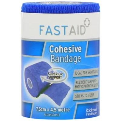 Image of Fastaid Cohesive Bandage