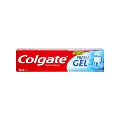 Image of COLGATE Toothpaste Cavity Protection 100ml