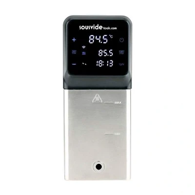 Image of SousVideTools Sous Vide Cooker iVide Plus Jnr Water Bath Thermal Circulator