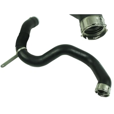 Image of TURBORURY Turbo Intercooler Hose Replacement For OPEL INSIGNIA B 2.0 CDTi (DTH) OE Number 39098774, 461071664, 39155303 Manufactured from NBR CR Rubber