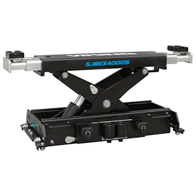 Image of Sealey Viking Jacking Beam 4 Tonne with 1.4m Extending Arms