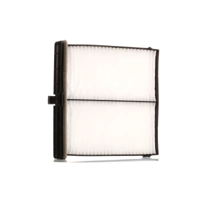 Image of BDGF61J6X, D09W61J6X, DB9L61J6X Pollen Filter BOSCH 1 987 435 085 Particulate 199mm 195mm 45mm MAZDA: CX 3, 2 Hatchback, 3 Hatchback