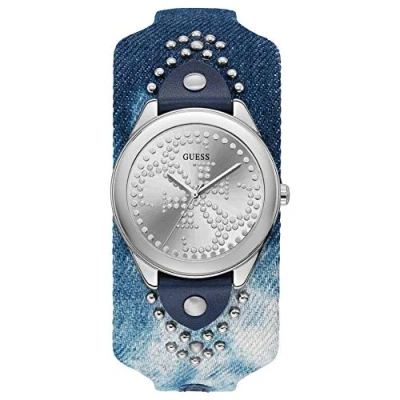 Image of Guess Women&#039;s Analogue Quartz Watch W1141L1