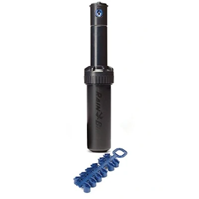 Image of &#039;Rainbird 5004 pc Turbine/Sprinkler 1.91 cm/3/4 professional garden irrigation
