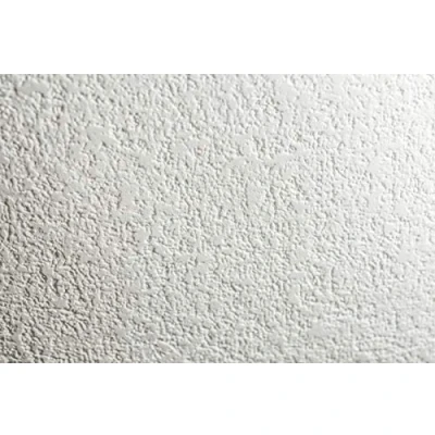 Image of Superfresco Paintable Hessian White Durable Heavy Duty Wallpaper