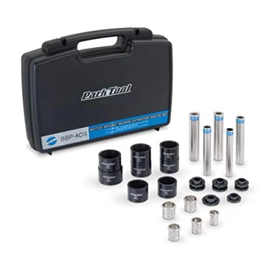 Image of BBP AOS Bottom Bracket Bearing Extractor Add On Set