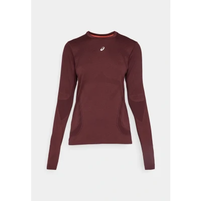 Image of Asics Road Seamless LS Top