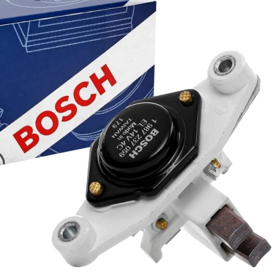 Image of 034903803 Alternator Regulator BOSCH 1 987 237 059 BMW: 5 Saloon, 3 Saloon