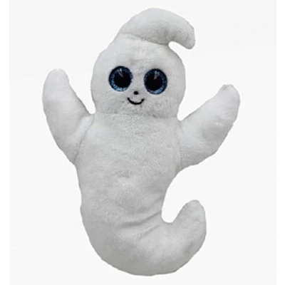 Image of Cornelißen plush toy ghost 22 cm, ghost, cuddly stuffed ghosts, Halloween