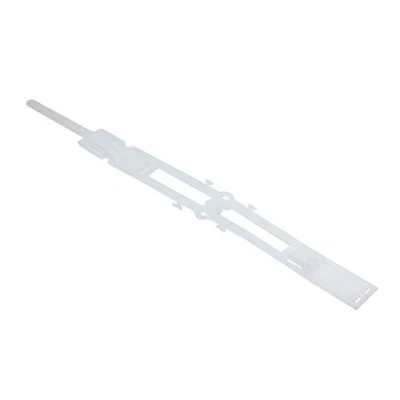 Image of Lamona Beko 1882670100 Dishwasher Panel Level Adjustment Genuine Part Number 1882670100,