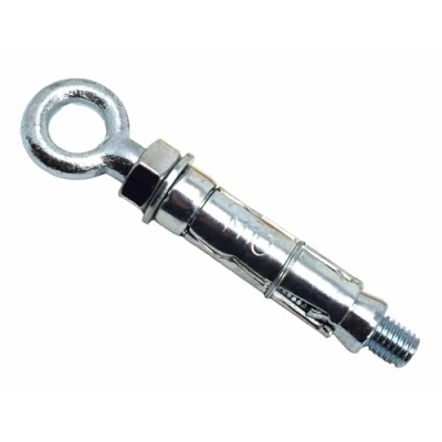 Image of MasonMate Hook Bolt Shield Anchor M10