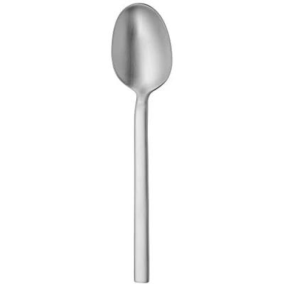 Image of WMF Alteo Matt Table Spoon, Silver