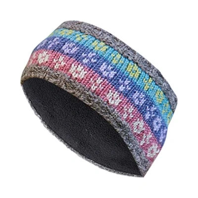 Image of Pachamama Bloomsbury Headband Cool