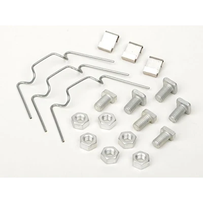 Image of ALM Greenhouse Repair KIT GH010