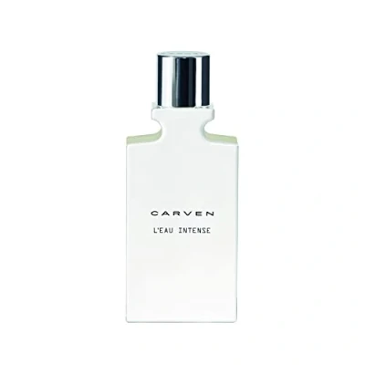 Image of Carven Leau Intense Eau de toilette Spray, 50 ml