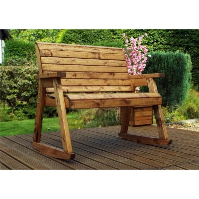 Image of Charles Taylor Premium Bird Feeding Table W500 D500 H1450 Weight 10kg