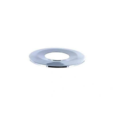 Image of Integral ILDLFR70G003 Chrome Bezel for warmtone and Colour switchable downlights