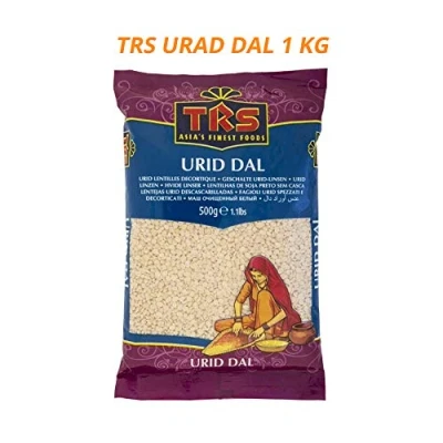 Image of TRS Urad Dal 1 kg