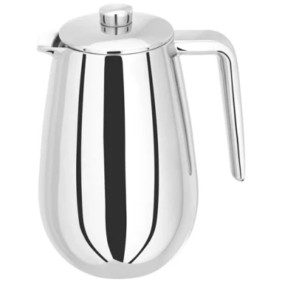 Image of Judge 2 Cup Double Wall Insulated Cafetiere