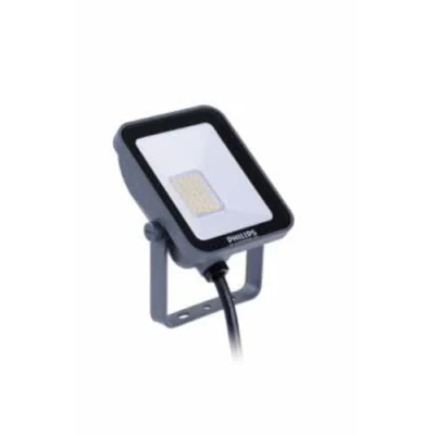 Image of Philips Lighting 911401730432 LED Floodlight 10W Without Microwave Sensor