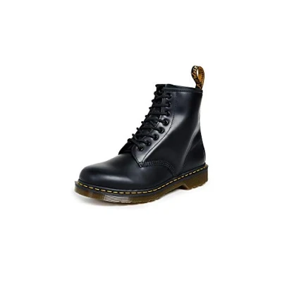 Image of DR MARTENS 1460 Ankle Boot 7.0 UK Black