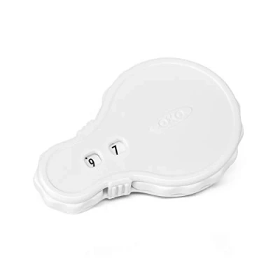 Image of OXO Good Grips POP 2.0 Date Dial Storage Container