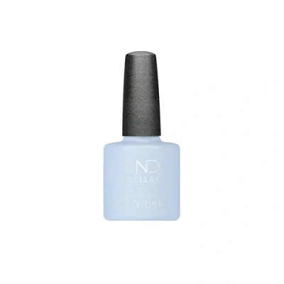 Image of CND Shellac Creekside, 7.3 ml