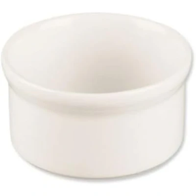 Image of Churchill Tableware P773 Porcelain Ramekin, 2.75&quot;, Small (Pack of 24)