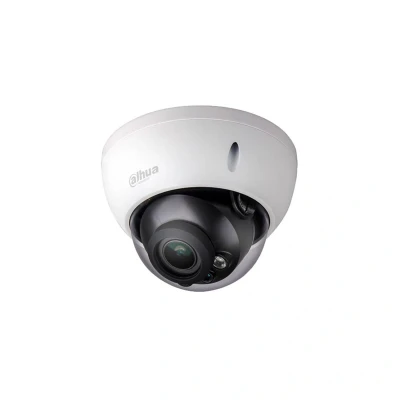 Image of Dahua 5MP Starlight HDCVI IR Dome Camera
