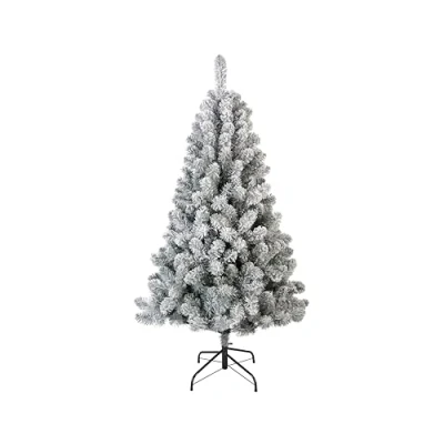 Image of Kaemingk 1.5m Frosted Imperial Pine
