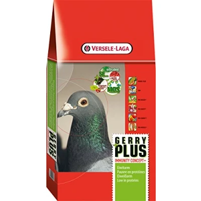 Image of Versele Laga Gerry Plus Ic Low In Protein 20 KG