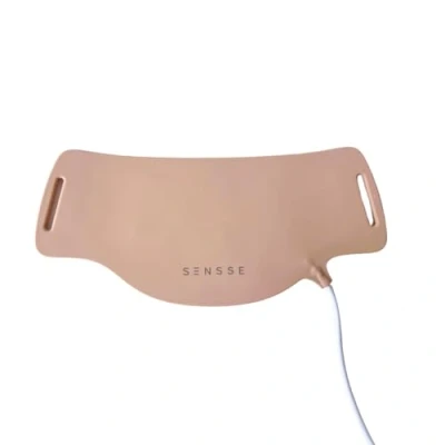 Image of SENSSE Silhouette LED Neck Mask Super soft, flexible silicone 4 pre programmed colour treatment modes