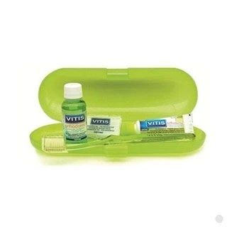 Image of VITIS Orthodontic Travel Kit 3in1 with Box