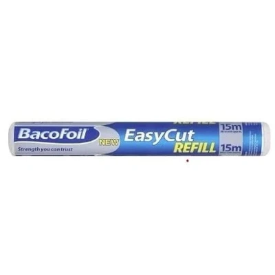 Image of BacoFoil EasyCut Kitchen Foil Refill